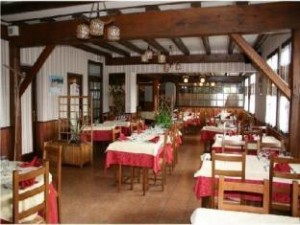 Restaurant La Ferme