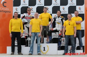 crew cartagena