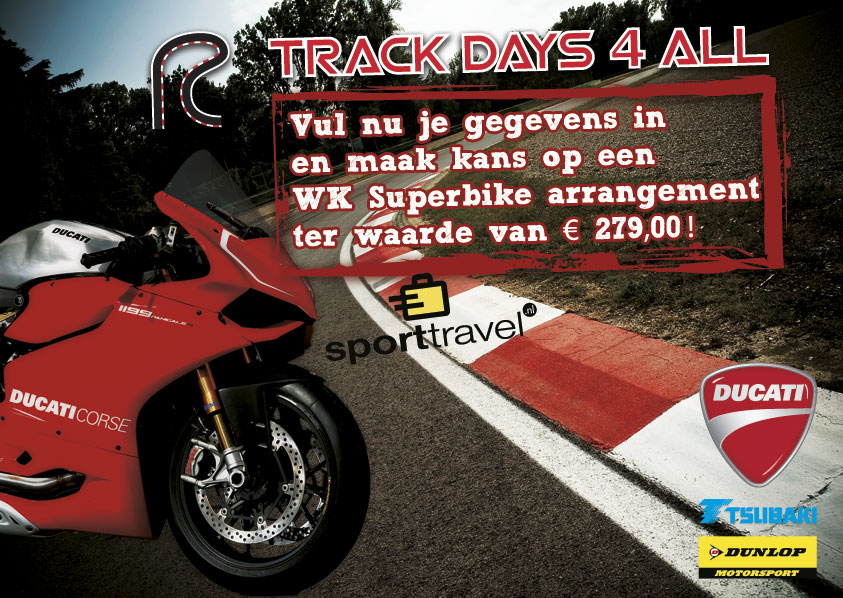 Flyer Motorbeurs front