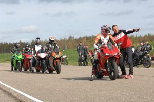 Trackdays4starters_aanwijzing